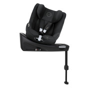 Sirona Gi i-Size - Moon Black Comfort Moon Black Comfort